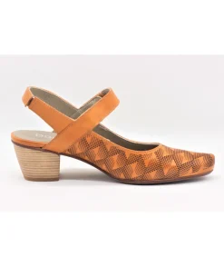 Femme L'Empreinte Chaussures Escarpins|DORKING 8127 TRIANA