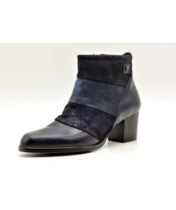 Femme L'Empreinte Chaussures Bottines|DORKING 7625 ZUMA
