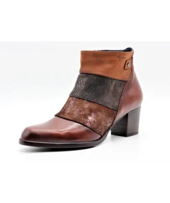 Femme L'Empreinte Chaussures Bottines|DORKING 7625 ZUMA