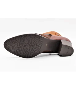 Femme L'Empreinte Chaussures Bottines|DORKING 7625 ZUMA