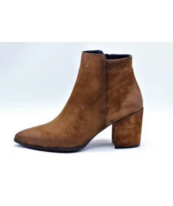 Femme L'Empreinte Chaussures Bottines|DORKING 7944 ZURIT
