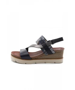 Femme L'Empreinte Chaussures Sandales Et Nu-Pieds|DORKING D8786 AGNES