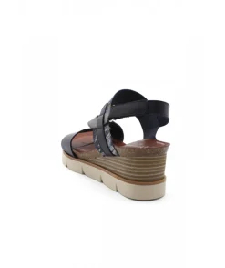 Femme L'Empreinte Chaussures Sandales Et Nu-Pieds|DORKING D8786 AGNES