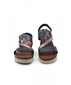 Femme L'Empreinte Chaussures Sandales Et Nu-Pieds|DORKING D8786 AGNES