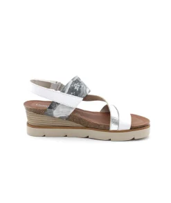 Femme L'Empreinte Chaussures Sandales Et Nu-Pieds|DORKING D8786 AGNES