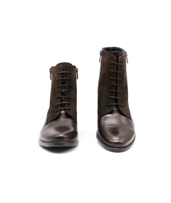 Femme L'Empreinte Chaussures Bottines|DORKING D8586 ALEGRIA