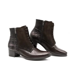 Femme L'Empreinte Chaussures Bottines|DORKING D8586 ALEGRIA