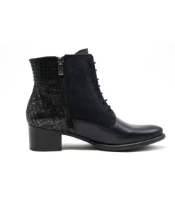 Femme L'Empreinte Chaussures Bottines|DORKING D8586 ALEGRIA