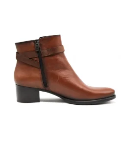 Femme L'Empreinte Chaussures Bottines|DORKING D8583 ALEGRIA