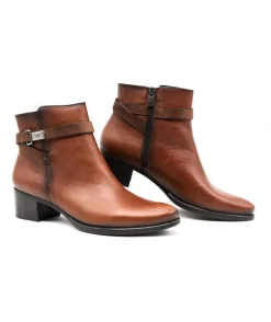 Femme L'Empreinte Chaussures Bottines|DORKING D8583 ALEGRIA