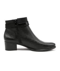 Femme L'Empreinte Chaussures Bottines|DORKING D7952 ALEGRIA