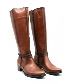 Femme L'Empreinte Chaussures Bottes|DORKING D8272 ALEGRIA