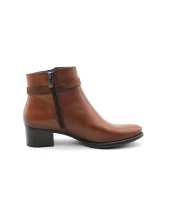 Femme L'Empreinte Chaussures Bottines|DORKING D8889 ALEGRIA