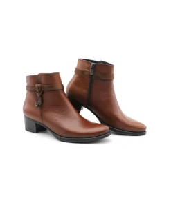 Femme L'Empreinte Chaussures Bottines|DORKING D8889 ALEGRIA