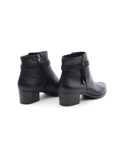Femme L'Empreinte Chaussures Bottines|DORKING D8889 ALEGRIA