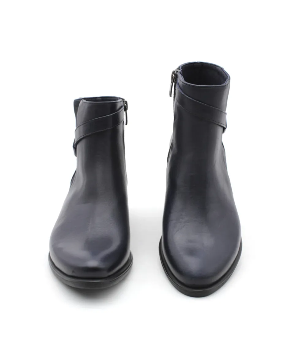 Femme L'Empreinte Chaussures Bottines|DORKING D7232 ALEGRIA