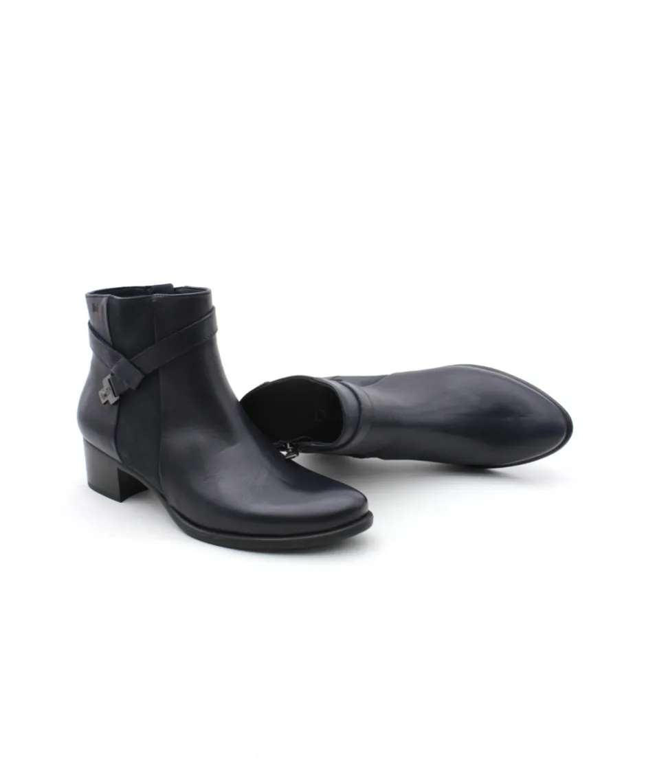 Femme L'Empreinte Chaussures Bottines|DORKING D7232 ALEGRIA