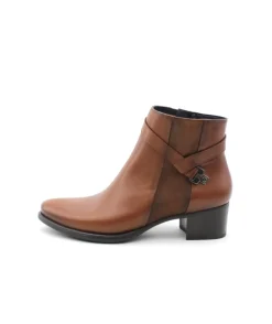 Femme L'Empreinte Chaussures Bottines|DORKING D7232 ALEGRIA