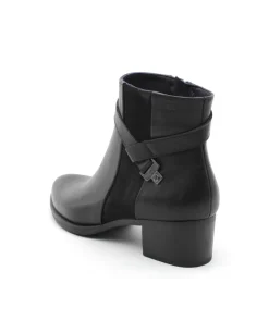 Femme L'Empreinte Chaussures Bottines|DORKING D7232 ALEGRIA