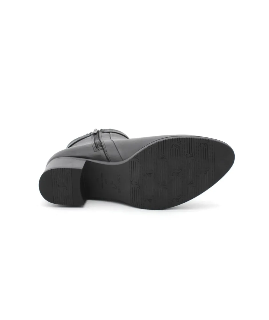 Femme L'Empreinte Chaussures Bottines|DORKING D7232 ALEGRIA