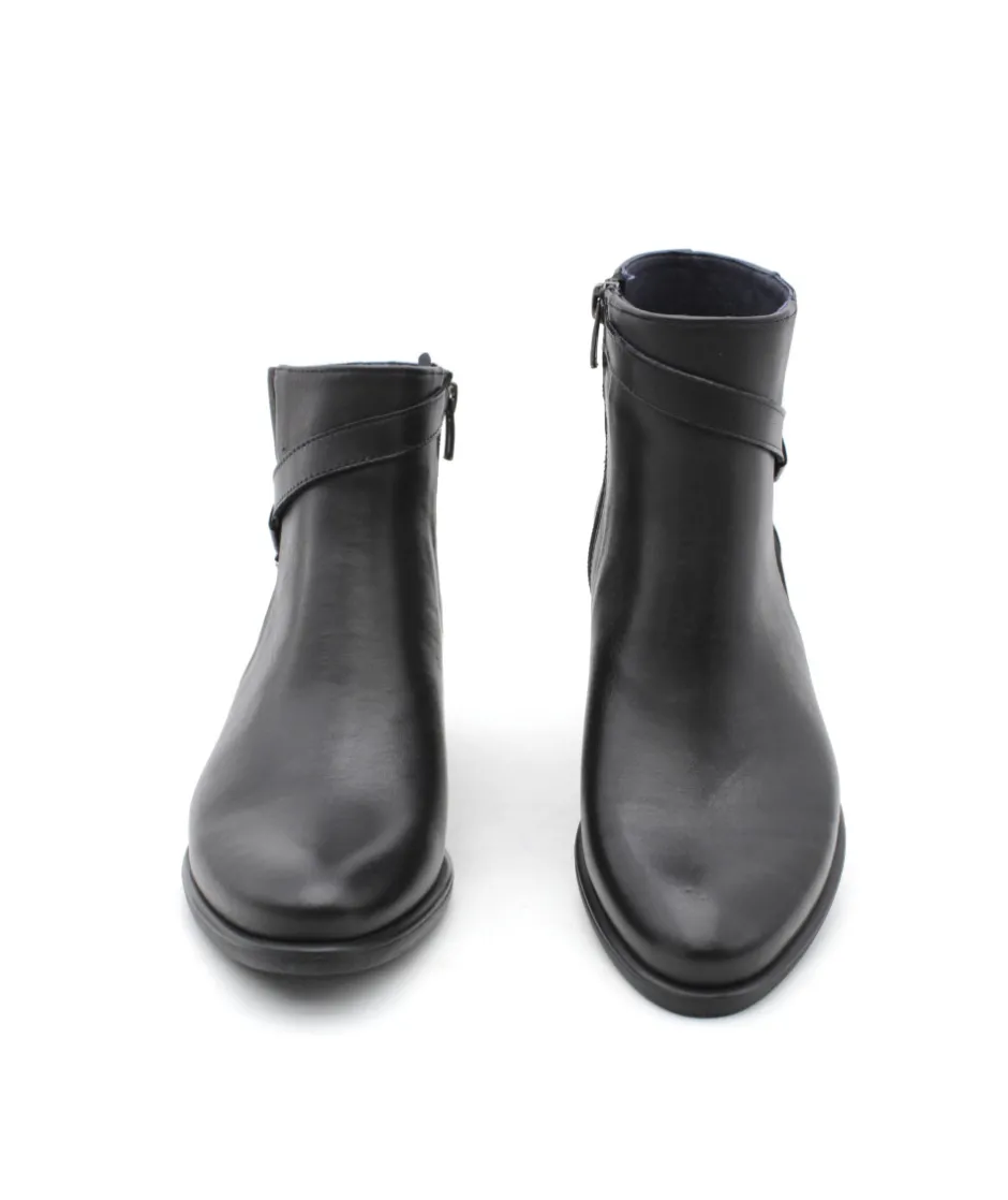 Femme L'Empreinte Chaussures Bottines|DORKING D7232 ALEGRIA