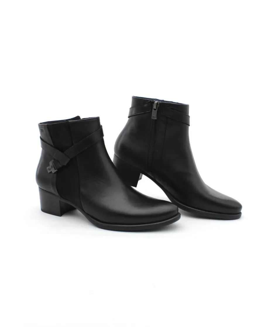 Femme L'Empreinte Chaussures Bottines|DORKING D7232 ALEGRIA