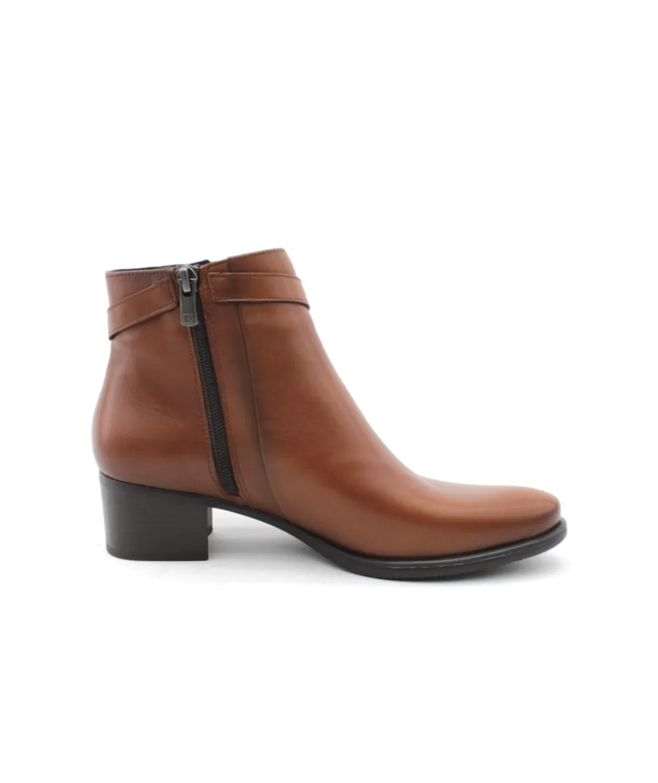 Femme L'Empreinte Chaussures Bottines|DORKING D7232 ALEGRIA