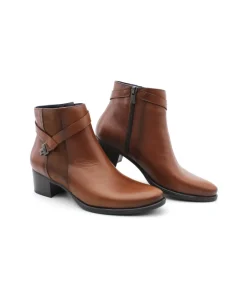 Femme L'Empreinte Chaussures Bottines|DORKING D7232 ALEGRIA