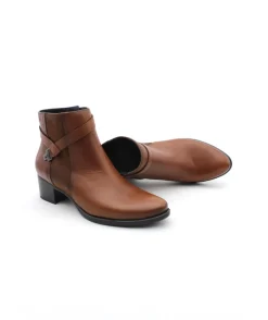 Femme L'Empreinte Chaussures Bottines|DORKING D7232 ALEGRIA