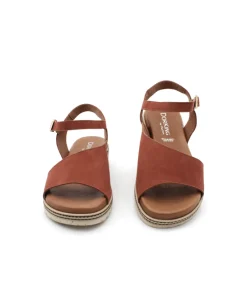 Femme L'Empreinte Chaussures Sandales Et Nu-Pieds|DORKING D8771 ANTE ESPE