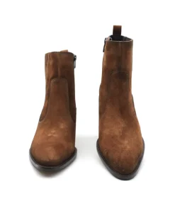 Femme L'Empreinte Chaussures Bottines|DORKING D9425 ARWEN