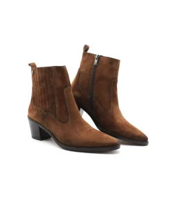 Femme L'Empreinte Chaussures Bottines|DORKING D9425 ARWEN