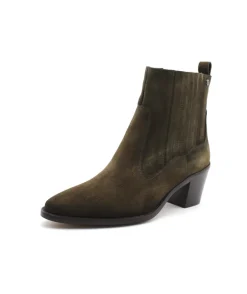 Femme L'Empreinte Chaussures Bottines|DORKING D9425 ARWEN