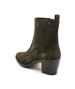 Femme L'Empreinte Chaussures Bottines|DORKING D9425 ARWEN