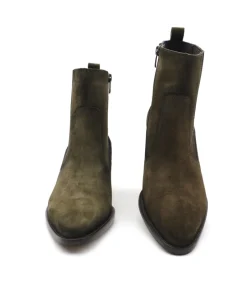 Femme L'Empreinte Chaussures Bottines|DORKING D9425 ARWEN