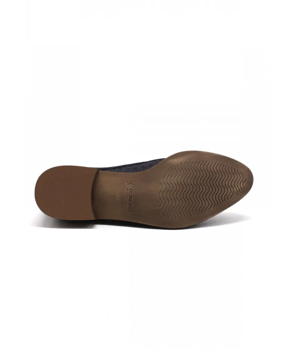 Femme L'Empreinte Chaussures Derbies|DORKING D8747 ASTRID