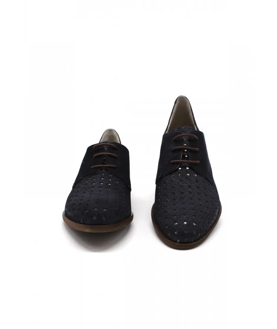 Femme L'Empreinte Chaussures Derbies|DORKING D8747 ASTRID