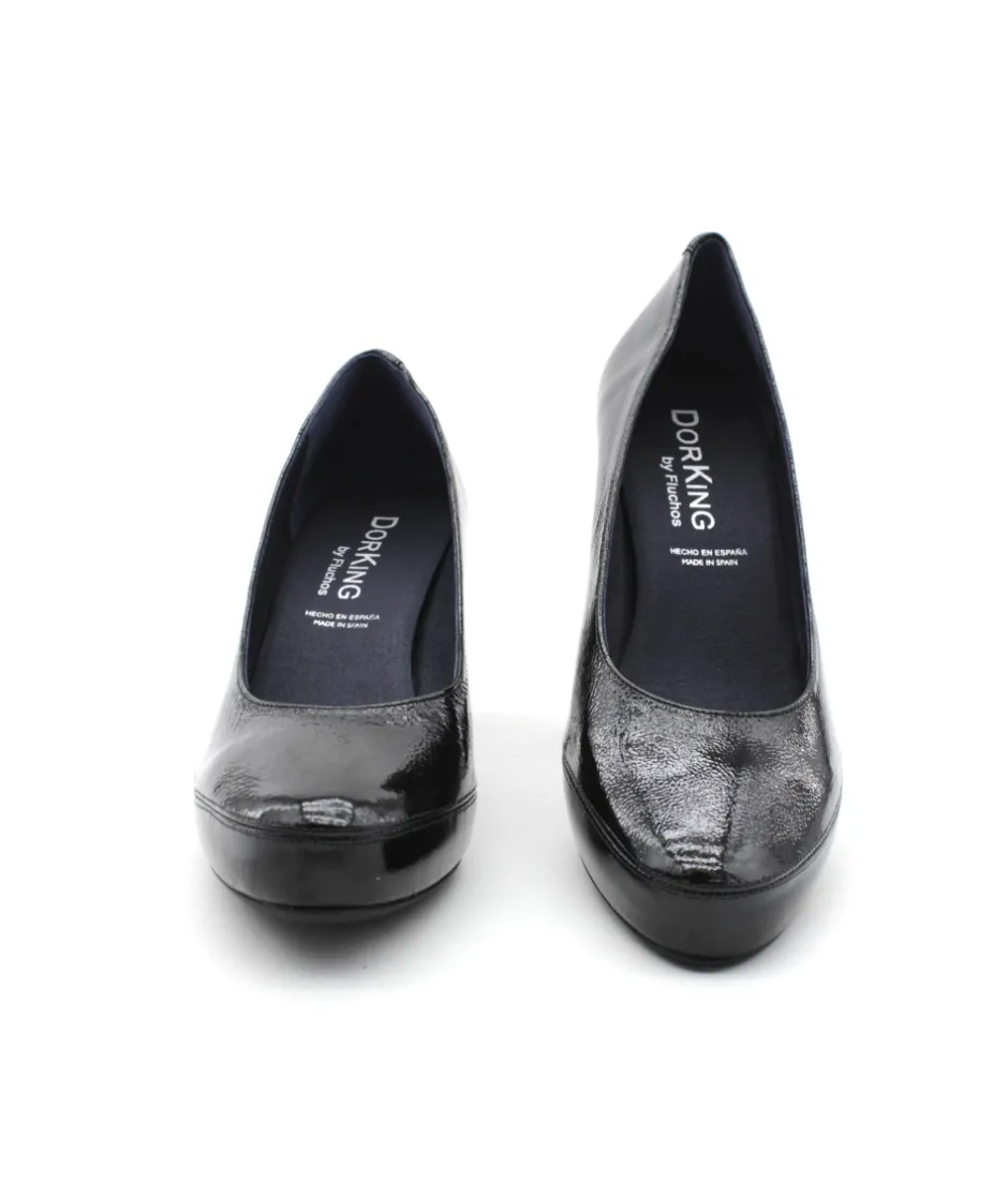 Femme L'Empreinte Chaussures Escarpins|DORKING D5794 BLESA