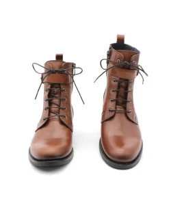 Femme L'Empreinte Chaussures Bottines|DORKING D9123 CHAD