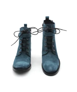 Femme L'Empreinte Chaussures Bottines|DORKING D9123 CHAD