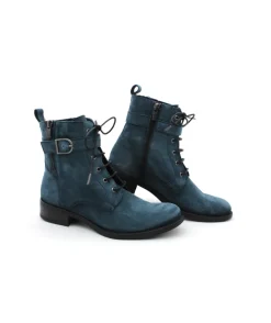 Femme L'Empreinte Chaussures Bottines|DORKING D9123 CHAD