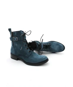 Femme L'Empreinte Chaussures Bottines|DORKING D9123 CHAD