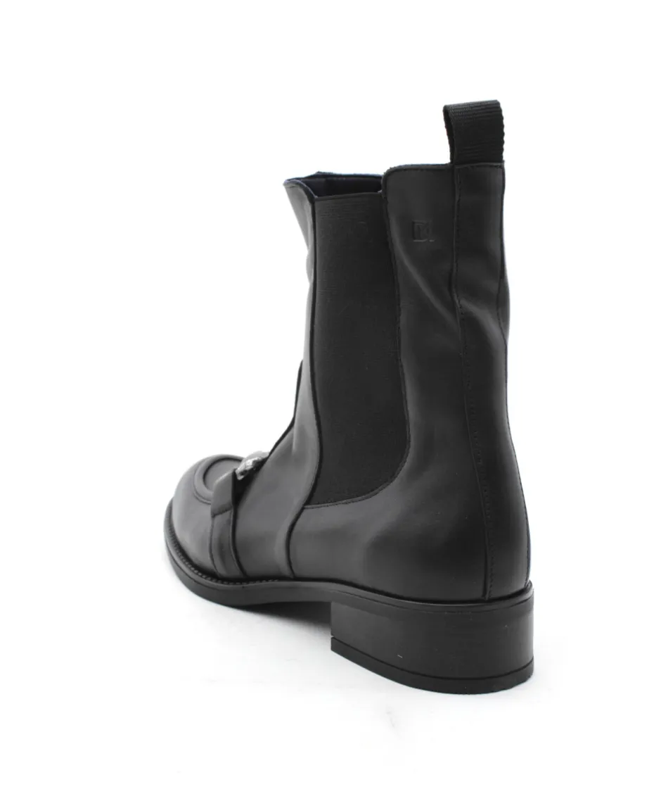 Femme L'Empreinte Chaussures Bottines|DORKING D9122 CHAD