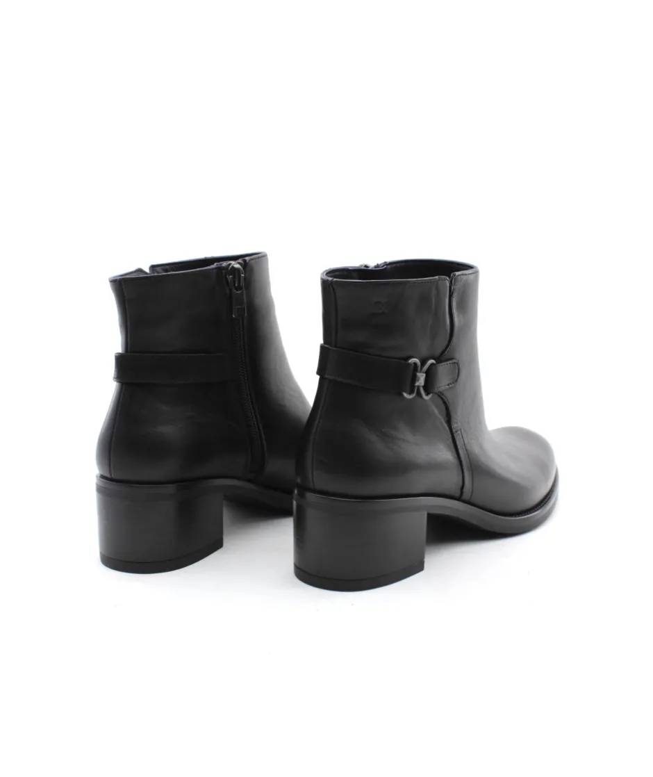 Femme L'Empreinte Chaussures Bottines|DORKING D8966 CHIARA