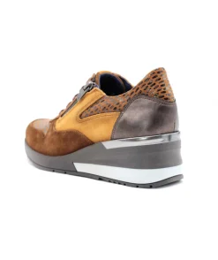 Femme L'Empreinte Chaussures Baskets|DORKING D8590 CINTIA