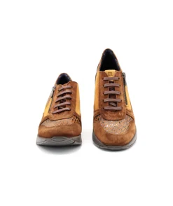 Femme L'Empreinte Chaussures Baskets|DORKING D8590 CINTIA