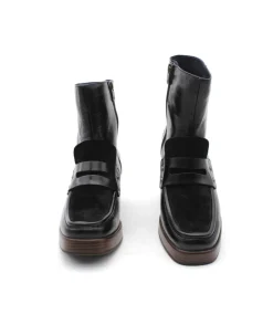 Femme L'Empreinte Chaussures Bottines|DORKING D9158 CRISTEL