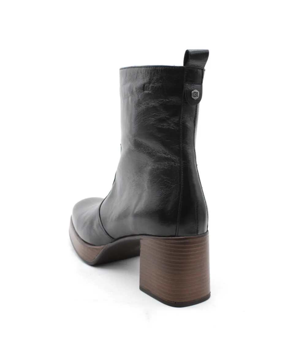 Femme L'Empreinte Chaussures Bottines|DORKING D9157 CRISTEL