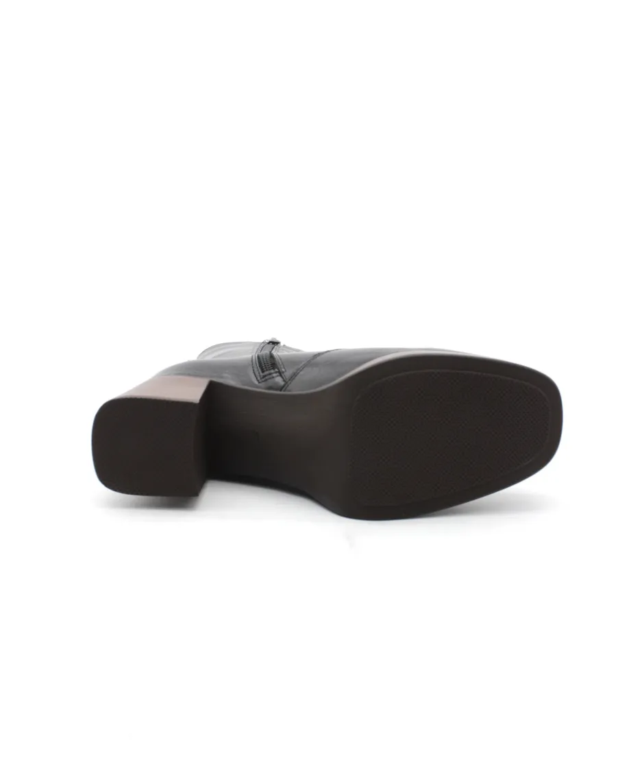 Femme L'Empreinte Chaussures Bottines|DORKING D9157 CRISTEL