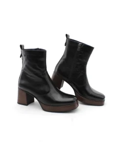 Femme L'Empreinte Chaussures Bottines|DORKING D9157 CRISTEL